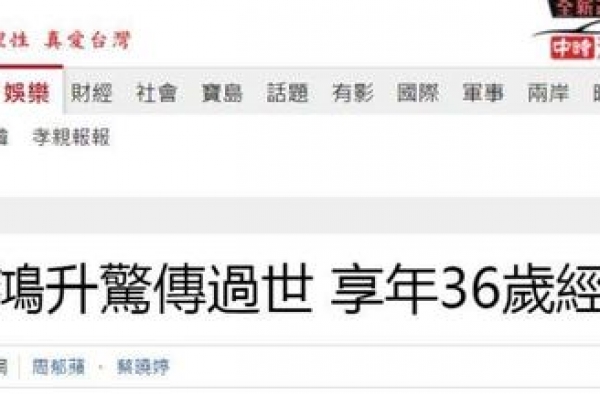 娱乐圈最佳前任，永远退圈了