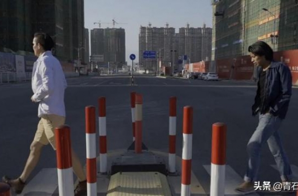 从小镇青年到“五条鱼”，五条人的歌里，为什么永远装着一个海丰