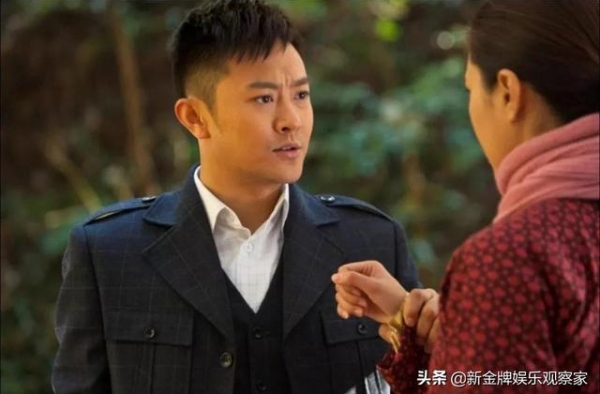 李晨印小天聚会，印小天主动打招呼，黄晓明何润东成和事佬？