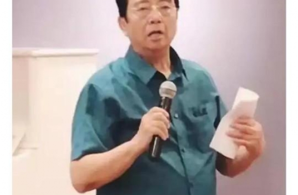 81岁李双江：一边等儿子出狱，一边努力陪梦鸽走更长的路