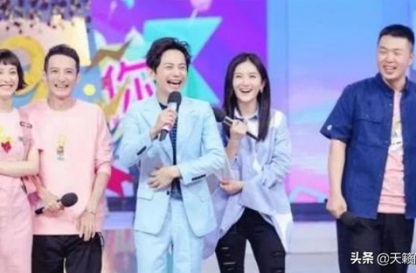 37岁吴昕至今未婚，李湘曝出真实原因，原来是他惹的祸