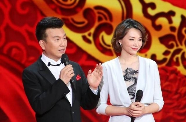 为救患癌发妻离开央视，一步走错成阶下囚的郎永淳，如今怎样了？