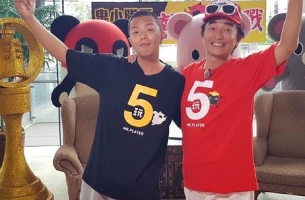 小鬼已准备好替他庆生 却永别 吴宗宪心痛：你可以先请假回来吗