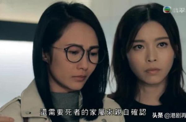 《反黑路人甲》剧情被观众猜中，张细伦果然没死