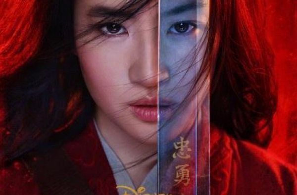 北京日报评论：中国观众不认《花木兰》是个提醒