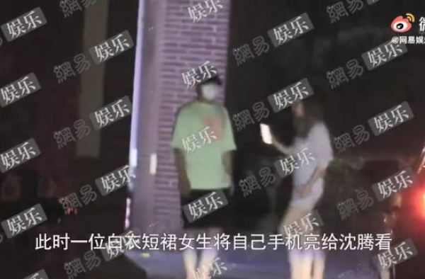 沈腾的绯闻一出，全网都笑了