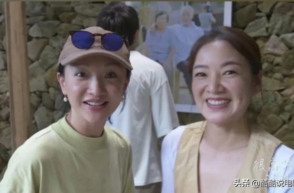 小S哭着说羡慕她！越活越自在，不就是人生最好的状态吗？
