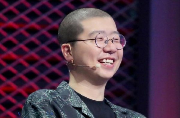 《脱口秀》郑爽的“任性”令全场暴走，流量有了，比赛却沦为儿戏