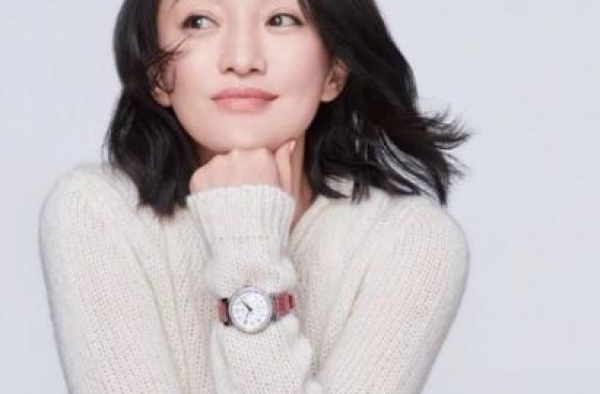 “影后”周迅的“上位”史，她背后的6个男人“藏”不住了