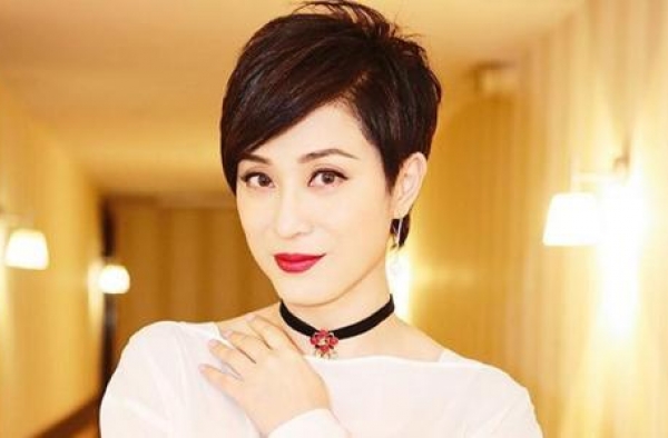 “冷艳港姐”陈法蓉一生情路坎坷，曾被诊断患癌，54岁至今未婚