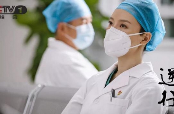 追剧看这里！电视剧《最美逆行者》将陆续与海外观众见面