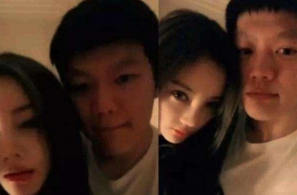 自己成网红还不放过女儿，李小璐频晒甜馨近照，不用上学吗？