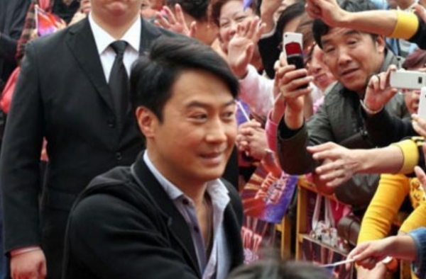 你能红过黎明么？黎明是唯一免签全球国家的天王，刘德华也没做到