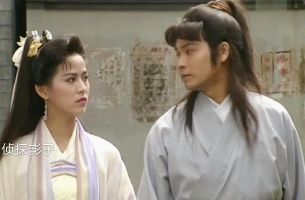 28年前“兄弟终成眷属”的这部冷门港剧，女主女配全是高颜值