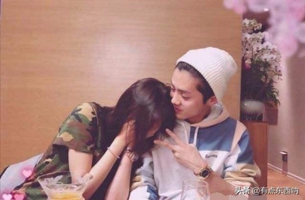 “国民闺女”关晓彤人设完了？穿黑丝性感火辣与姐妹蹦迪，引热议
