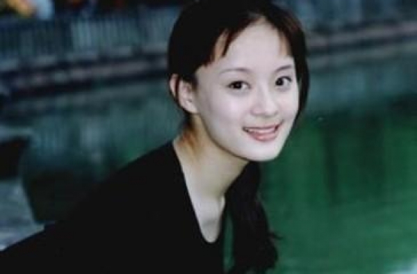 孙俪：21岁到38岁，在表演上没上过学的她，是个好演员