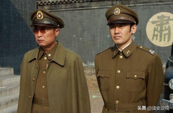 5部黎明谍战片，有王者有青铜，哪部才是巅峰之作？精析不容错过