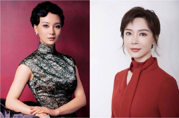 她为当好继母而选择不生子，近日老公晒与女生亲密合照，引热议