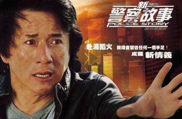 公开嘲讽成龙花心？吴绮莉七月超度亡魂：我闺女有很多兄弟姊妹
