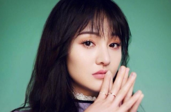 东北出美女，这7位女星，个个美若天仙，你最喜欢谁？