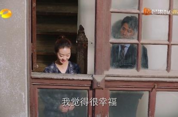 《亲爱的自己》：李思雨手撕渣男刘洋，小三的爱太廉价