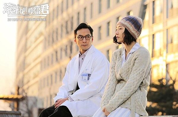 白百何监制新剧将播，周一围袁珊珊领衔主演，男主演绎＂被换脸＂