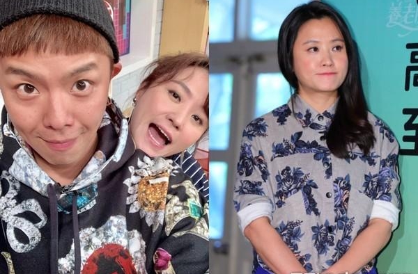 说好当你的婚礼主持人 海裕芬泪崩小鬼离开：心痛快要炸开