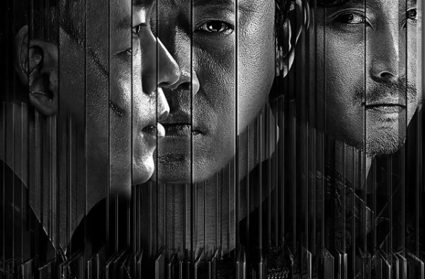 《白夜追凶2》将大换血？换管虎公司制作，3大主演各忙各的事业