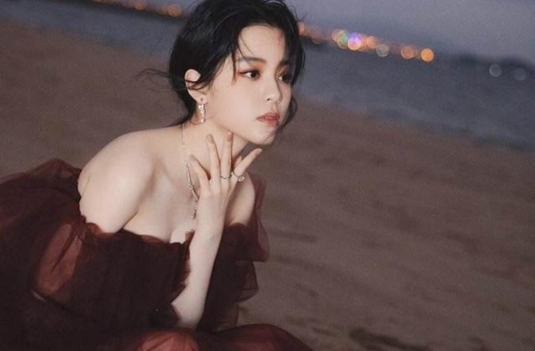 95后新生代女演员演技大排名，谁是下一个影后？
