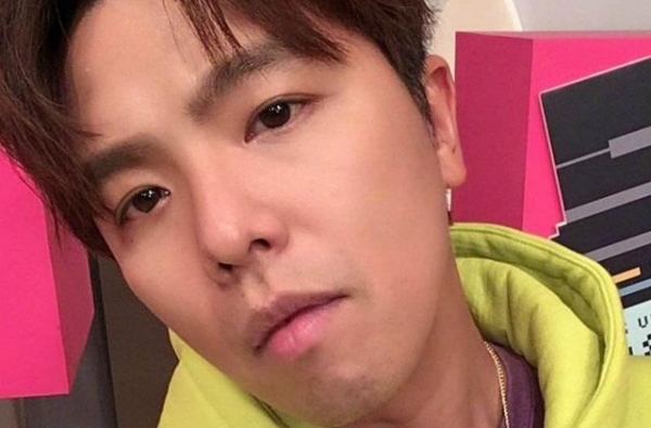 黄鸿升女友发文悼念，透露不想结婚原因，其两周前便已预感有意外
