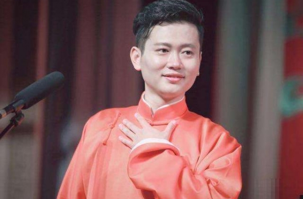 孟鹤堂被张绍刚质疑脑子有问题！知道原因后，确实挺自作多情的
