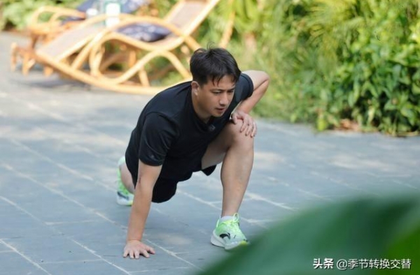 黄磊转行做摄影师？看他把孙莉拍得这么好看，真心羡慕了
