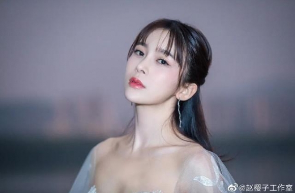 胡一天赵樱子恋情？