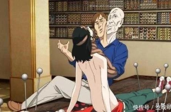 这部神作小孩子看不懂，成年人也不一定看得懂其中的内涵