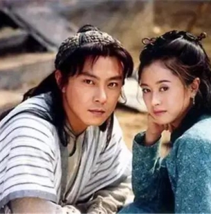 《少年英雄方世玉》主演现状，两位女主沉寂，女配谢娜却成功逆袭