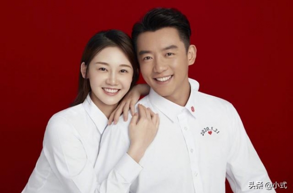 苗苗＂失踪＂数天终于回来，素颜出镜头发剪短，疑似已经生娃