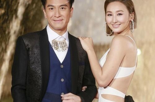 TVB欲捧新人上位，邀潘嘉德出山，爱将黄智雯被弃女主另有人选