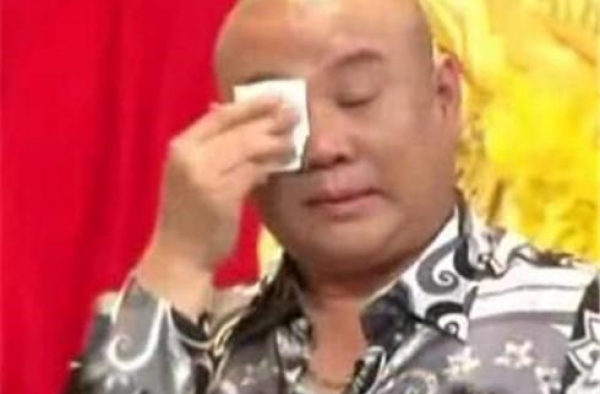 王耀宗，违反三条班规，依旧借着德云社金字招牌捞金