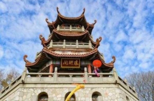 琅琊榜：豫津花重金求问自己未来妻子身份，答案只有8个字