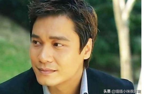 方敏仪：罗嘉良前妻，离婚后曾落魄度日，现在怎么样了？