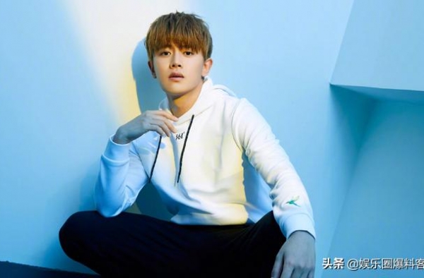 娱乐点评：任嘉伦、杨紫、高伟光、黄明昊、林雨申、袁冰妍