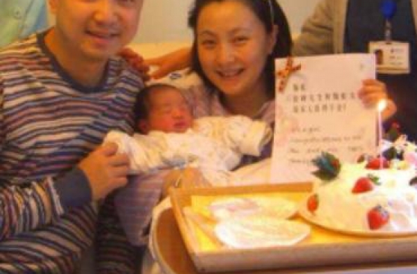 徐峥11岁女儿拍电影？与王俊凯搭戏欲进娱乐圈？两人外貌差距大