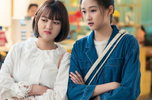 《四十正好》终于官宣？三位女主演两个视后，这阵容想不火都难