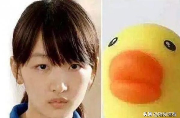 明星撞脸动漫人物，本以为陈立农够像了，看到李现简直是复制
