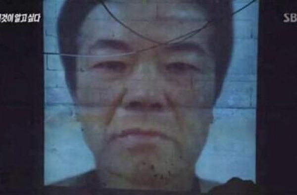 人心惶惶！素媛案罪犯家附近发生性侵案 周围有100所幼儿园