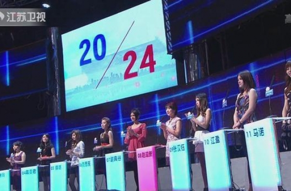 “相亲节目”火了9年，不仅全是＂托＂，知道女嘉宾从哪来的吗？