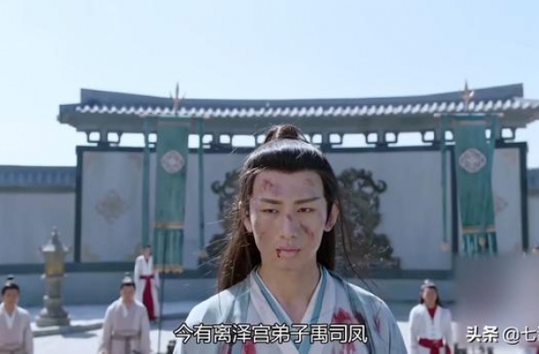 从丁禹兮到成毅，甜宠剧“售后”成男神防爆利器