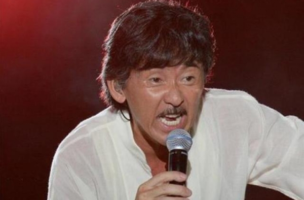 为叶倩文抛妻弃子，却遭到背叛，林子祥上演“教科书”级别的报复