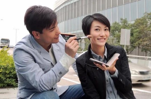 李璧琦离开TVB被嘲没有观众缘，香港网友：早走早好