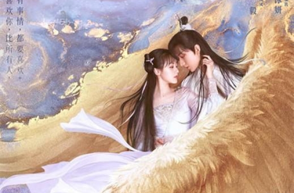 2021年六大古偶剧，集齐娱乐圈各大顶流，却一部也没能上星